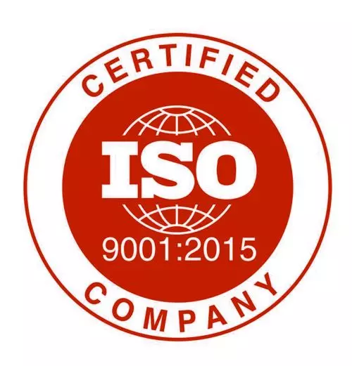 ISO9001